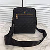 Чоловіча сумка через плече Louis Vuitton, фото 7
