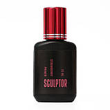 Праймер для вії SCULPTOR STRAWBERRY, 15ml, фото 3