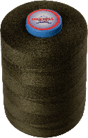 Швейні нитки 20/2 MAXIMA Хакі, 4000 ярдів
