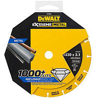 Диск алмазний по металу Dewalt 305x25.4x3.3мм (DT40256)