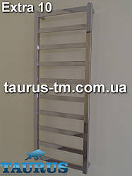 Сучасна плоска Нержавіюча сушарка для рушників Extra 10/1050х450.