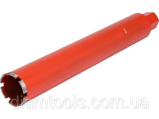 Коронка алмазна по бетону Yato 68x400x1 1/4 UNC (YT-60374)