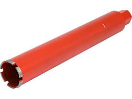 Коронка алмазна по бетону Yato 68x400x1 1/4 UNC (YT-60374)
