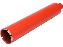 Коронка алмазна по бетону Yato 82x400x1 1/4 UNC (YT-60375)