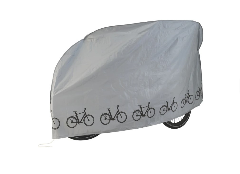 Чохол для велосипеда Crivit, фото 1