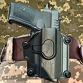 Кобура для Форт-12 Cytac CY-UHC