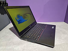 Ультрабук Fujitsu Lifebook E559/ 15.6" (1920x1080)/ Core i7-8550U/ 16 GB RAM/ 240 GB SSD/ UHD 620, фото 3