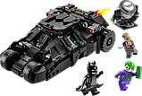 Конструктор LEGO Бетмен Тумблер проти Дволикого та Джокера 429 деталей (76303), фото 5