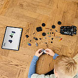 Конструктор LEGO Бетмен Тумблер проти Дволикого та Джокера 429 деталей (76303), фото 10