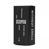 Праймер для вії SCULPTOR WITHOUT SMELL, 15ml, фото 3