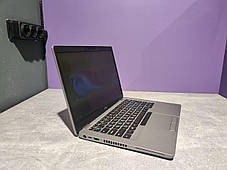 Ультрабук Dell Latitude 5410/ 14" (1920x1080) Сенсорний/ Core i5-10210U/ 8 GB RAM/ 240 GB SSD/ UHD, фото 4