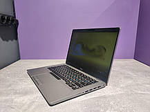 Ультрабук Dell Latitude 5410/ 14" (1920x1080) Сенсорний/ Core i5-10210U/ 8 GB RAM/ 240 GB SSD/ UHD, фото 5