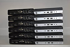 Неттоп HP ProDesk 600 G3 Mini PC USFF/ Core i3-7100T/ 16 GB RAM/ 1000 GB SSD/ HD 630, фото 3
