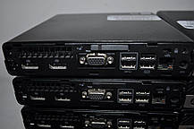 Неттоп HP ProDesk 600 G3 Mini PC USFF/ Core i3-7100T/ 16 GB RAM/ 240 GB SSD + 240 GB SSD/ HD 630, фото 5