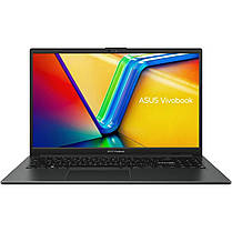Ультрабук Asus Vivobook Go 15 E1504FA-WB31/ 15.6" 1920x1080/ Ryzen 3 7320U/ 8GB RAM/ 256GB SSD/ Radeon 610M, фото 2