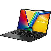 Ультрабук Asus Vivobook Go 15 E1504FA-WB31/ 15.6" 1920x1080/ Ryzen 3 7320U/ 8GB RAM/ 256GB SSD/ Radeon 610M, фото 5