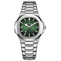 Poedagar Чоловічий годинник Poedagar Great Limited, фото 2