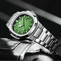 Poedagar Чоловічий годинник Poedagar Great Limited, фото 3