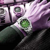 Poedagar Чоловічий годинник Poedagar Great Limited, фото 4