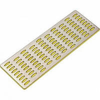 Брусок абразивний алмазний Vorel P400 (26131)