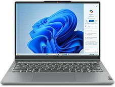 Ультрабук Lenovo IdeaPad 5 2-in-1 16IRU9-83DU001KU/ 16" 1920x1200 Touch/ 7 150U/ 16GB RAM/ 1000GB SSD/, фото 3