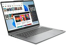 Ультрабук Lenovo IdeaPad 5 2-in-1 16IRU9-83DU001KU/ 16" 1920x1200 Touch/ 7 150U/ 16GB RAM/ 1000GB SSD/, фото 4