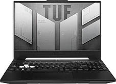 Ігровий ноутбук Asus TUF Dash F15 FX517ZR/ 15.6" 1920x1080/ i7-12650H/ 16GB RAM/ 512GB SSD/ RTX 3070 8GB, фото 2