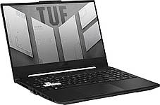 Ігровий ноутбук Asus TUF Dash F15 FX517ZR/ 15.6" 1920x1080/ i7-12650H/ 16GB RAM/ 512GB SSD/ RTX 3070 8GB, фото 3