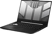 Ігровий ноутбук Asus TUF Dash F15 FX517ZR/ 15.6" 1920x1080/ i7-12650H/ 16GB RAM/ 512GB SSD/ RTX 3070 8GB, фото 4