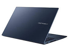Ноутбук Asus Vivobook 17X K1703ZA-SB34/ 17.3" (1920x1080)/ Core i3-1220P/ 8 GB RAM/ 512 GB SSD/ UHD, фото 4