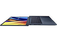 Ноутбук Asus Vivobook 17X K1703ZA-SB34/ 17.3" (1920x1080)/ Core i3-1220P/ 8 GB RAM/ 512 GB SSD/ UHD, фото 5