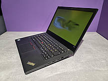 Ультрабук Lenovo ThinkPad T480/ 14" (1920x1080)/ Core i5-8250U/ 12 GB RAM/ 120 GB SSD/ UHD 620, фото 5