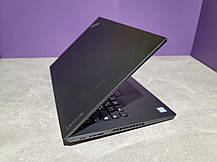 Ультрабук Lenovo ThinkPad T480/ 14" (1920x1080)/ Core i5-8250U/ 12 GB RAM/ 120 GB SSD/ UHD 620, фото 6