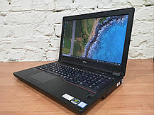 Ноутбук Fujitsu Celsius H780/ 15.6" (1920x1080)/ Core i7-8750H/ 32 GB RAM/ 480 GB SSD/ Quadro P2000 4GB, фото 4