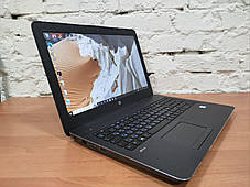 Ноутбук HP Zbook 15 G4/ 15.6" (1920x1080)/ Core i7-7700HQ/ 16 GB RAM/ 480 GB SSD/ Quadro M2200 4GB, фото 3