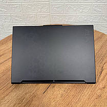 Ігровий ноутбук Б-клас Asus TUF Gaming Advantage A16 FA617NS/ 16" 1920x1200/ Ryzen 7 7735HS/ 16GB RAM/ 512GB SSD/ Radeon RX 7600S, фото 4