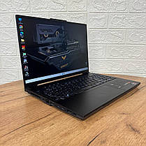 Ігровий ноутбук Б-клас Asus TUF Gaming Advantage A16 FA617NS/ 16" 1920x1200/ Ryzen 7 7735HS/ 16GB RAM/ 512GB SSD/ Radeon RX 7600S, фото 5