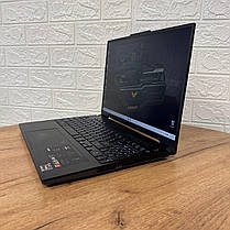 Ігровий ноутбук Б-клас Asus TUF Gaming Advantage A16 FA617NS/ 16" 1920x1200/ Ryzen 7 7735HS/ 16GB RAM/ 512GB SSD/ Radeon RX 7600S, фото 6