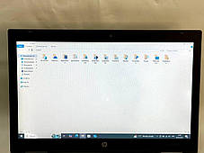 Ноутбук Б-клас HP EliteBook 8460p/ 14" (1366x768)/ Core i5-2520M/ 8 GB RAM/ 500 GB HDD/ HD 3000/ АКБ 0% заряд, фото 4