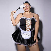 Еротичний костюм гірський JSY P61110 Plus Size, фото 3