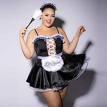 Еротичний костюм гірський JSY P61110 Plus Size, фото 4