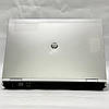 Ноутбук Б-клас HP EliteBook 8460p/ 14" (1600x900)/ Core i5-2520M/ 8 GB RAM/ 500 GB HDD/ HD 3000, фото 9
