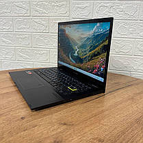 Ноутбук Б-клас Asus VivoBook Flip 14 TM420UA/ 14" 1920x1080 Touch/ Ryzen 7 5700U/ 8GB RAM/ 256GB SSD NVMe/ Radeon Vega, фото 5