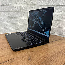 Ігровий ноутбук Б-клас Lenovo IdeaPad Gaming 3 15IHU6/ 15.6" 1920x1080/ i5-11300H/ 8GB RAM/ 256GB SSD/ RTX 3050 4GB, фото 6