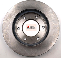 Діск гальмівний передній MATOMI BD1721 MR407116.