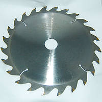 Пильний диск по дереву Vatzo Tools 160x32x12z K3.0/2.0