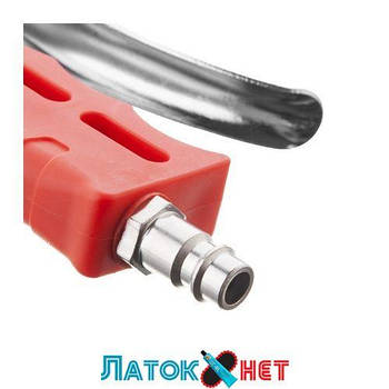 Пістолет для підкачування шин PT-0505 Intertool