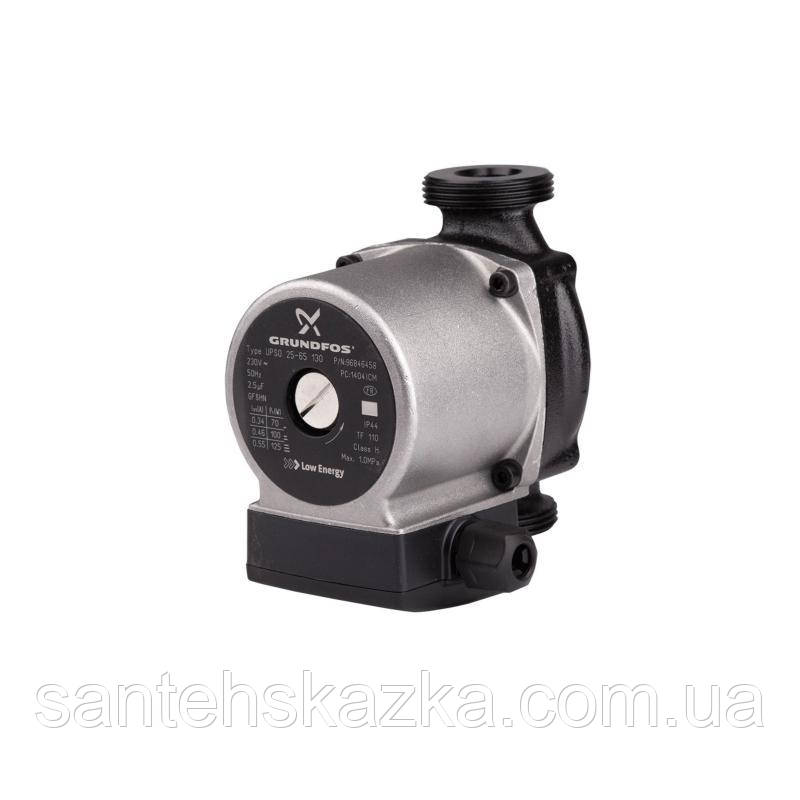 Насос Grundfos Icma 25/60 NoP321, фото 1