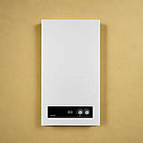 Котел газовий Airfel DigiFEL DUO 24 кВт двоконтурний (2018), фото 3