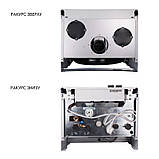 Котел газовий Airfel DigiFEL DUO 24 кВт двоконтурний (2018), фото 6